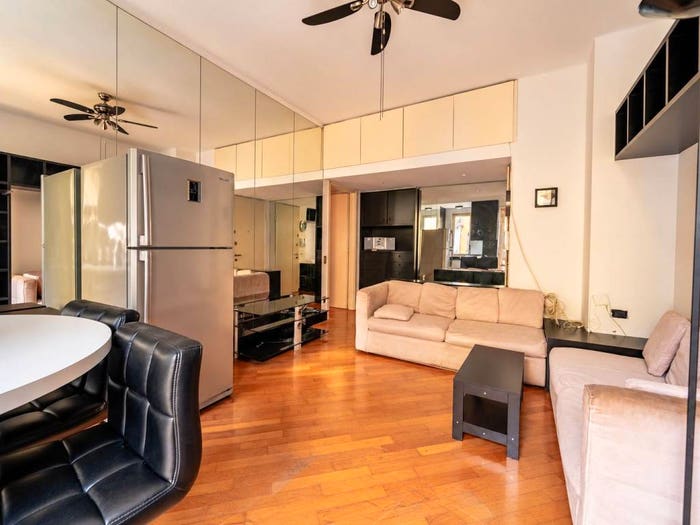 Appartamento bilocale in vendita in Viale Paolo Onorato Vigliani, Monte Rosa Lotto, Milano