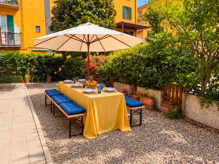 Casa quadrilocale in vendita in Talon Croce, Casalecchio di Reno