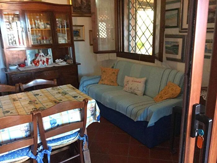 Casa trilocale in vendita in Via Costa Caddu SNC, La Padula Sicca, San Teodoro