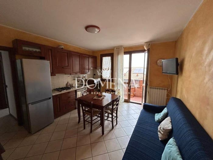 Appartamento quadrilocale in vendita in Via delle Vigne, Tognazza, Monteriggioni