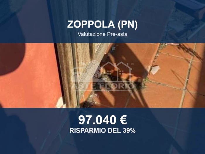 Casa con 6 locali in vendita in Via Montello, Orcenico Inferiore, Zoppola