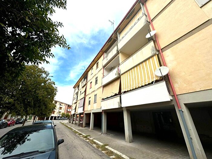 Appartamento trilocale in vendita in Via Publio Virgilio Marone, Borgovilla Barberini, Barletta
