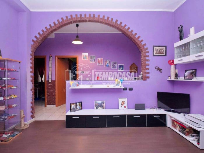 Appartamento trilocale in vendita in Via Evangelista Torricelli, Cascina del Sole Cassina Nuova, Bollate