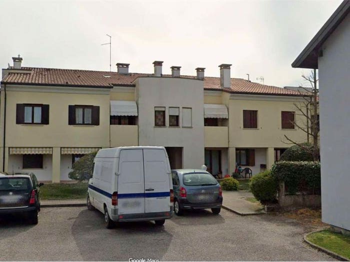Appartamento con 6 locali in vendita in Via saccudello A, Centro, Cordovado