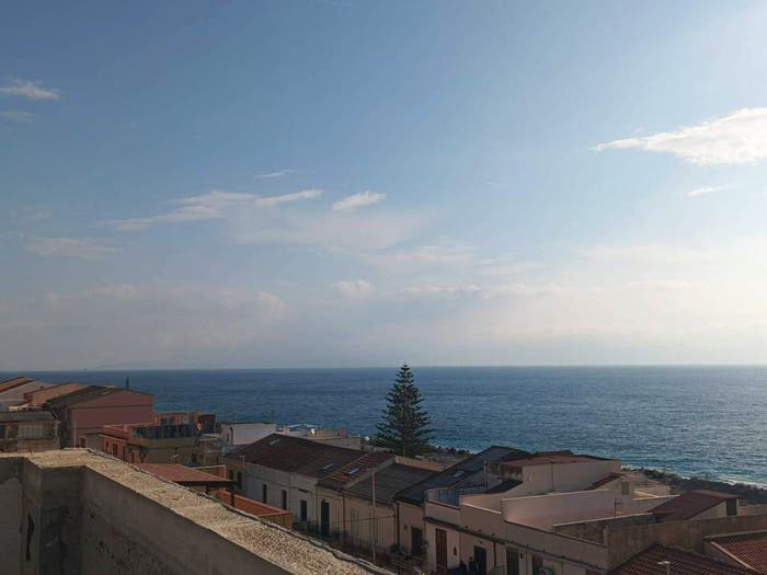 Casa bilocale in vendita in Strada Statale Orientale Sicula, Galati, Messina