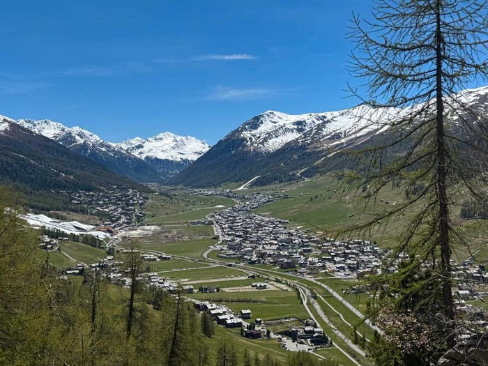 Appartamento trilocale in vendita in Via Dala Madonìna, Livigno