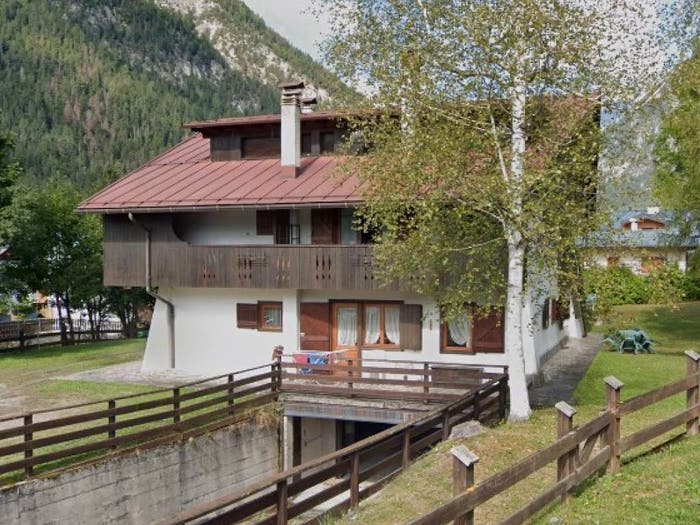 Appartamento trilocale in vendita in Borgo Rio Muri, Auronzo, Auronzo di Cadore