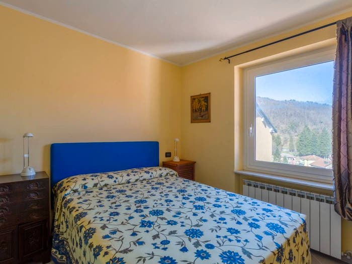 Appartamento bilocale in vendita in Vico Aspromonte, Voltaggio