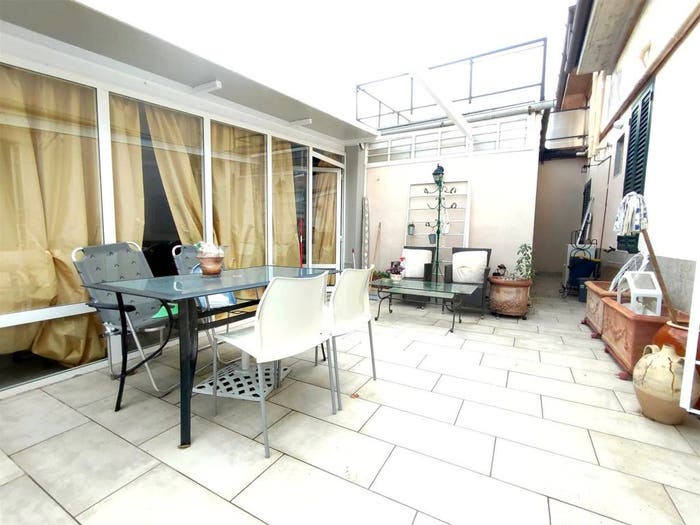 Appartamento quadrilocale in vendita in Via Antonio Fogazzaro, Stazione Di Montale Agliana, Montale