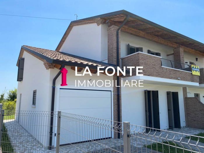 Casa con 5 locali in vendita in Campodarsego
