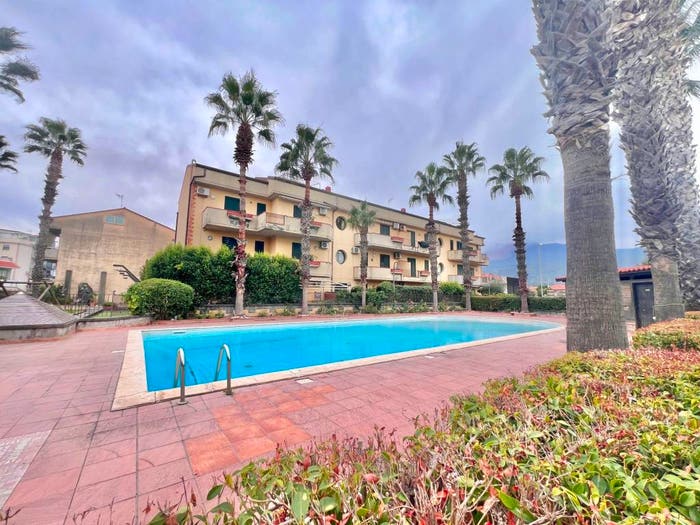 Casa trilocale in vendita in Via Spiaggia, Centro, Mascali