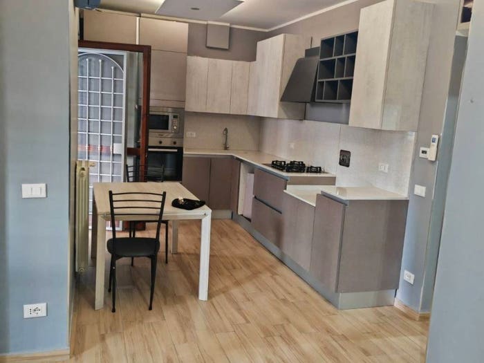 Appartamento trilocale in vendita in Via Campo Leone Scalo, Campoleone Tre Colli, Aprilia