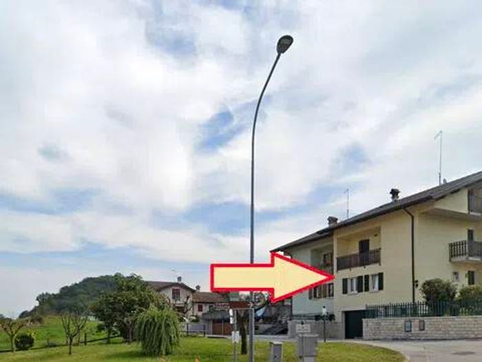Casa con 6 locali in vendita in Rasai No Number, Centro, Seren del Grappa