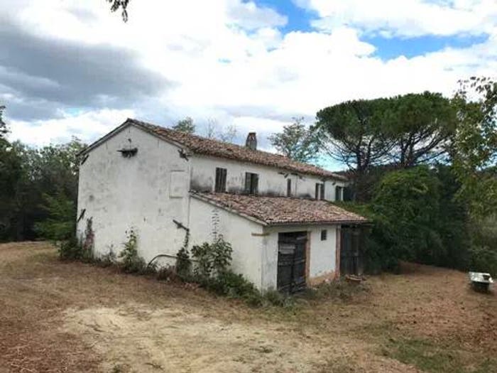 Casa con 6 locali in vendita in Via Celincordia, Saiano San Tomaso, Cesena