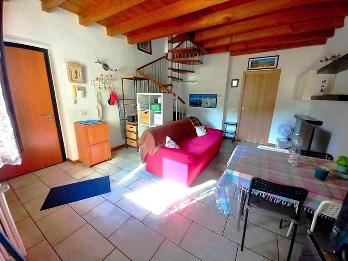 Appartamento bilocale in vendita in Via Giacomo Matteotti, Centro, Broni