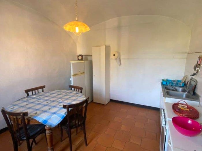 Appartamento con 5 locali in vendita in Via Genova, Spinetta Marengo, Alessandria