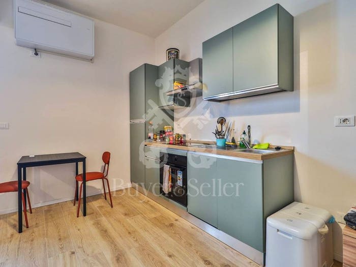 Appartamento bilocale in vendita in Via delle Lame, San Felice, Bologna