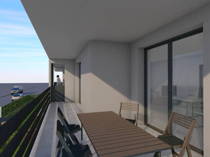 Appartamento quadrilocale in vendita in ViaModigliani, Sandrà, Castelnuovo del Garda