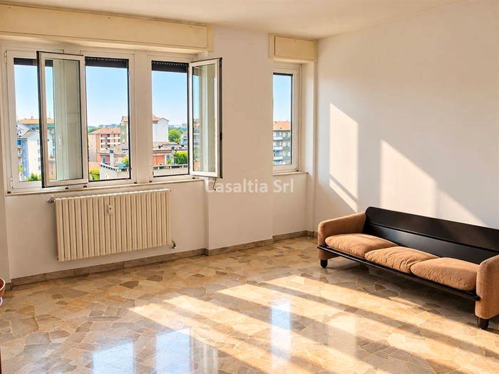 Appartamento con 5 locali in affitto in via alessandro astesani, Affori, Milano