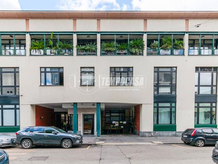 Appartamento bilocale in vendita in Via Andrea Salaino, Solari, Milano