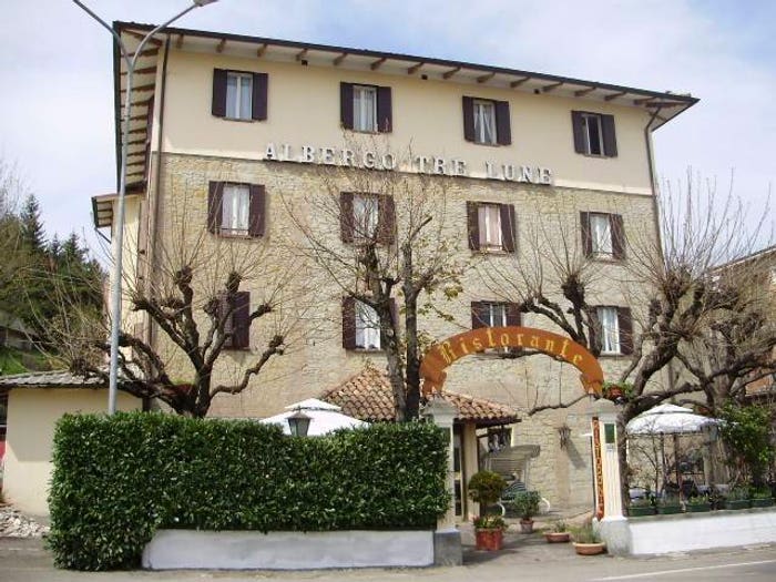 Casa in vendita in Via Michelangelo, Centro, Guiglia