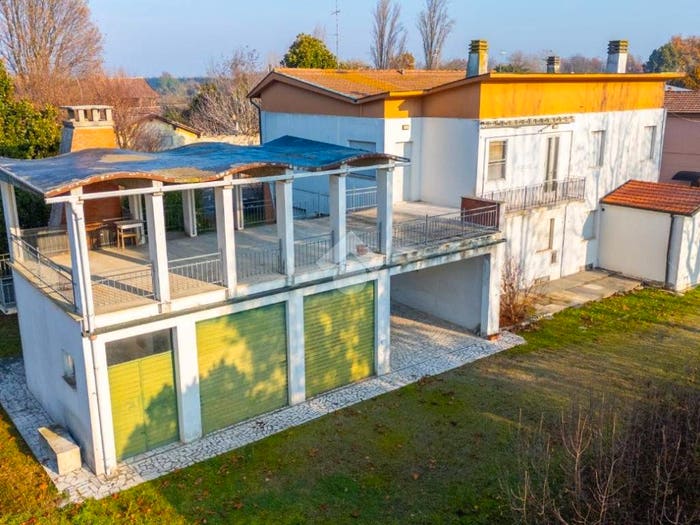 Appartamento quadrilocale in vendita in Via Savena Vecchia, San Gabriele Mondonuovo, Baricella