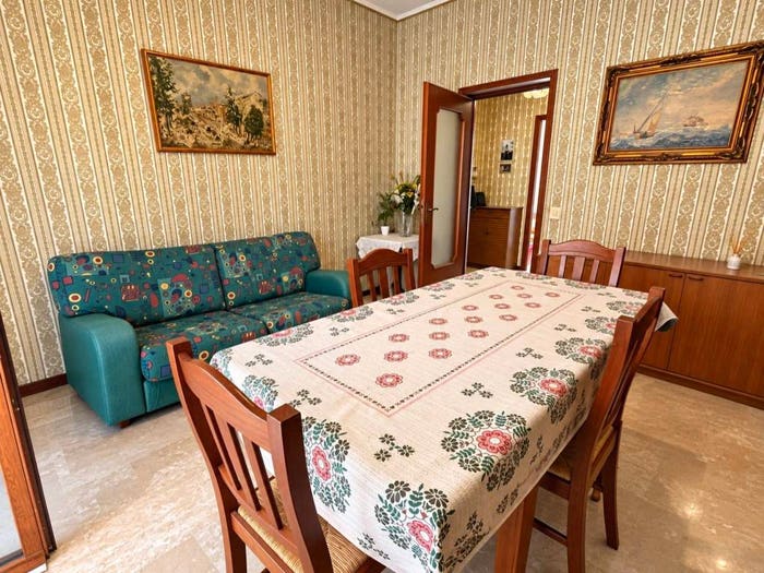Appartamento trilocale in vendita in Via Ludovico Carracci, Farnesiana, Piacenza