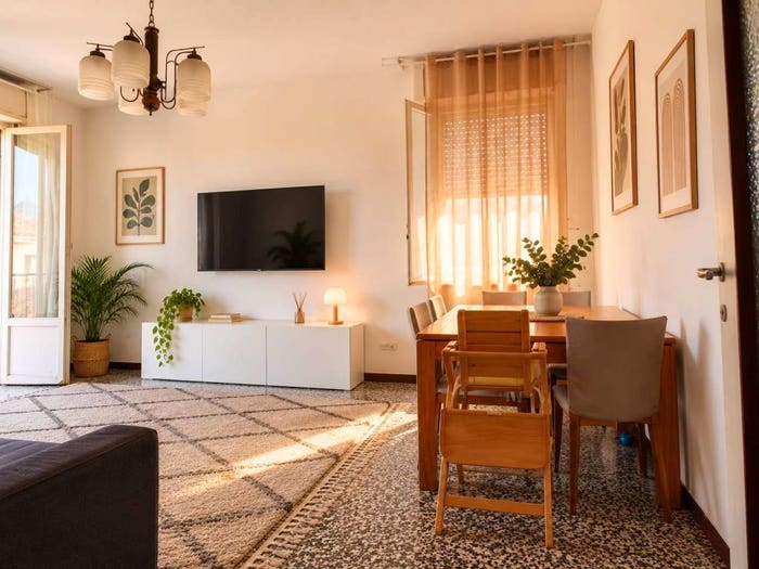 Appartamento trilocale in vendita in Via Vittorio Veneto, Centro, Fidenza