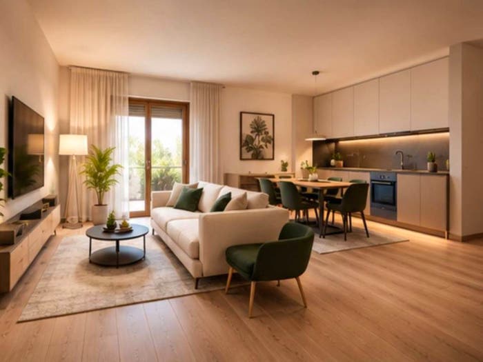 Appartamento con 5 locali in vendita in Via dei Maffei, Le Cure, Firenze