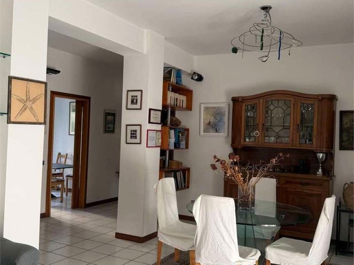 Appartamento con 5 locali in vendita in Via Tibaldi, Regione, Ancona