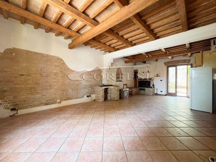 Appartamento bilocale in vendita in Via Mazzini, Centro, Monte Porzio