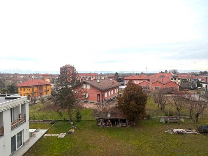 Appartamento bilocale in vendita in Via Antonio Gramsci, Centro, Gassino Torinese