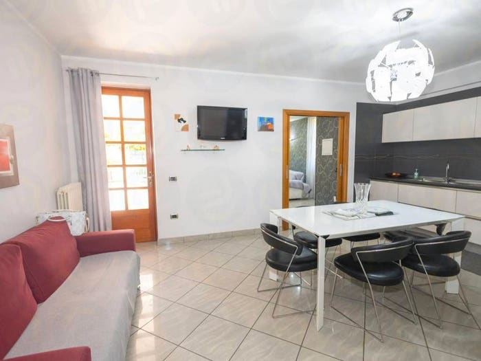 Casa trilocale in vendita in Via Francesco Petrarca, Nocera Inferiore