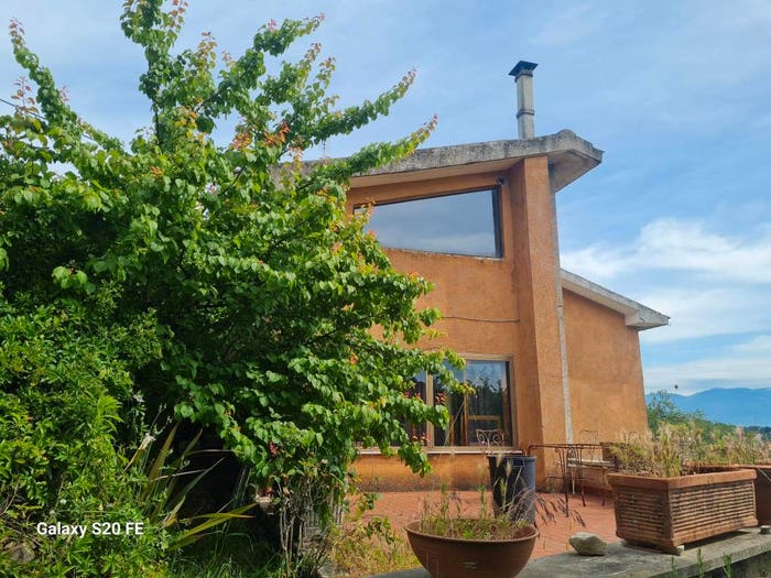 Appartamento quadrilocale in vendita in Via San Francesco, Nazzano