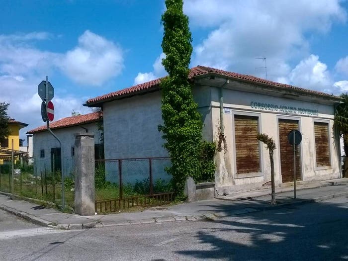 Casa in vendita in Via Guglielmo Marconi, Pieris, San Canzian d'Isonzo