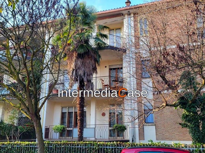 Appartamento in vendita in Santissima Trinità, Padova