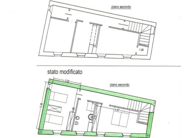 Case in Vendita e in Affitto - 2