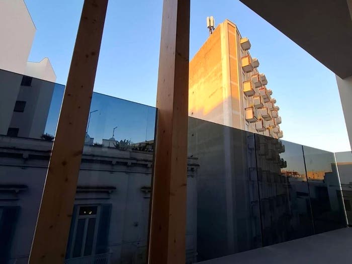 Appartamento trilocale in vendita in Via V Alfieri, Sacro Cuore Via Corato, Andria