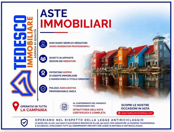 Appartamento trilocale in vendita in Via UGO FOSCOLO, Kennedy Mazzetta, La Spezia