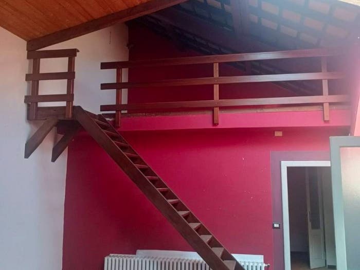 Casa trilocale in vendita in Via Giuseppe Gritti, Induno Olona