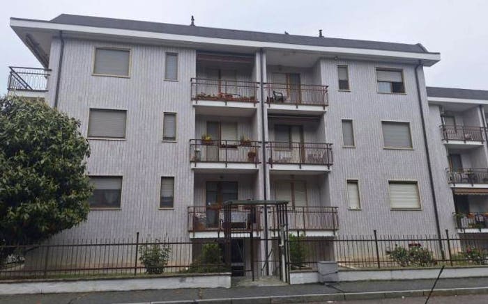 Appartamento trilocale in vendita in Viale V Signorini, Villastellone