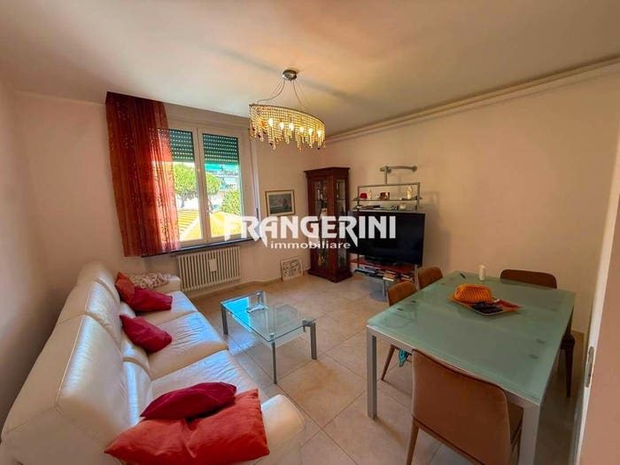 Appartamento quadrilocale in vendita in Via delle Siepi, Calzabigi, Livorno