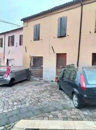 Appartamento trilocale in vendita in Località Ranchio Piazzetta Valbonesi Michele, Ranchio, Sarsina