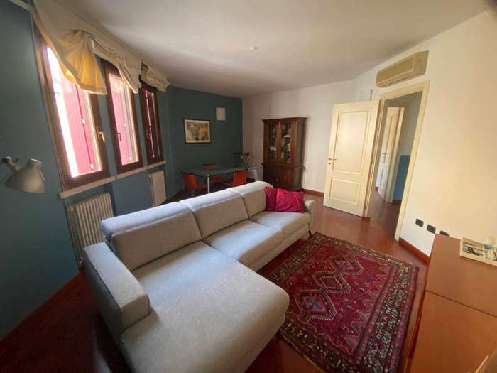 Appartamento trilocale in vendita in Centro, Viadana