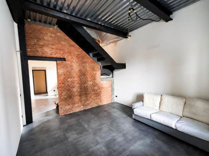 Casa trilocale in vendita in Via Filippo Corridoni, Corsico
