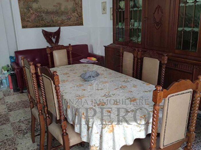 Casa con 5 locali in vendita in Via Bouganvillea, Centro, Bordighera