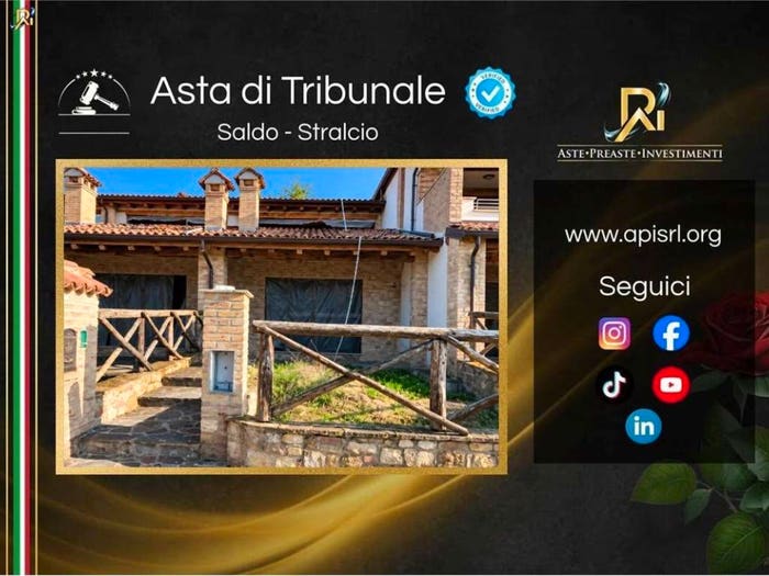 Casa trilocale in vendita in Località Boffalora, Gazzola