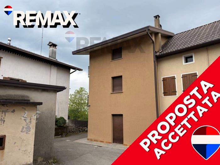 Casa con 6 locali in vendita in Via Carve, Carve, Borgo Valbelluna