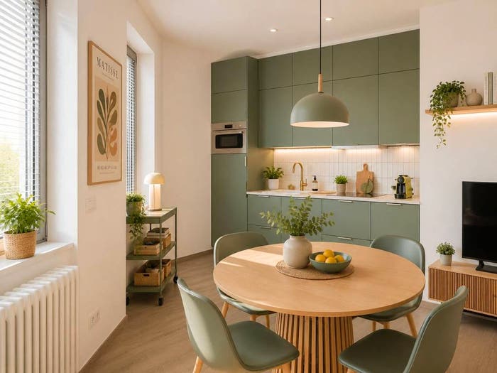 Appartamento bilocale in vendita in Piazza Serafino Belfanti, Famagosta, Milano