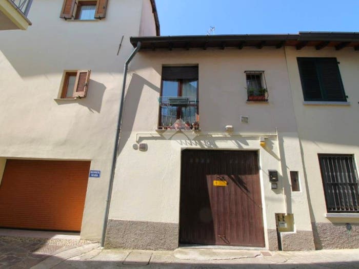 Appartamento monolocale in vendita in Via dell'Oratorio, Centro, Veduggio con Colzano